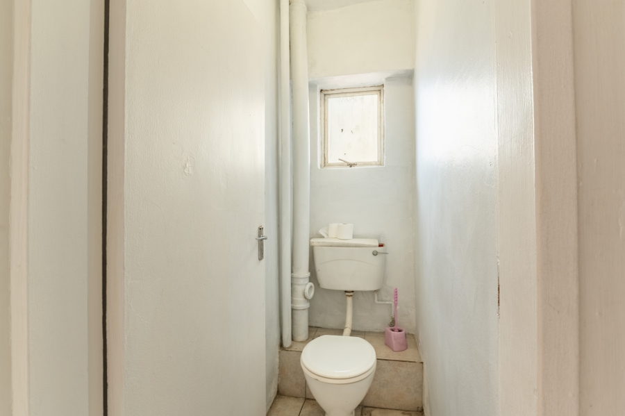 Commercial Property for Sale in South Beach KwaZulu-Natal