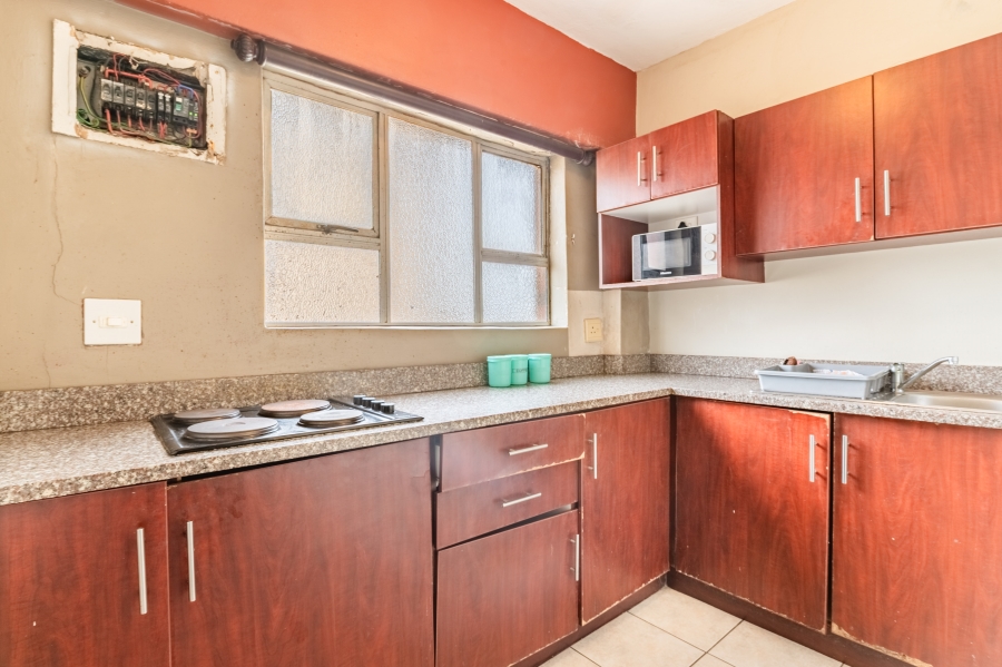 Commercial Property for Sale in South Beach KwaZulu-Natal