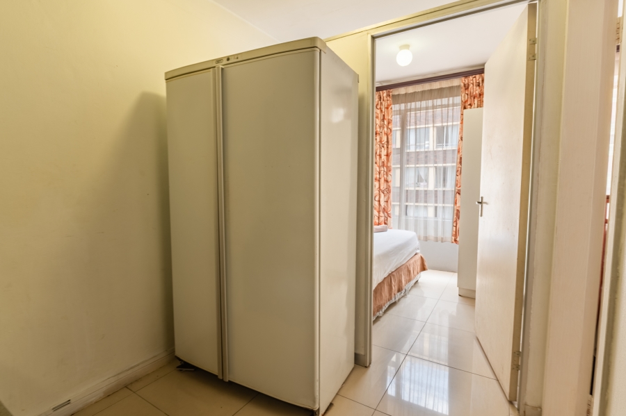 Commercial Property for Sale in South Beach KwaZulu-Natal