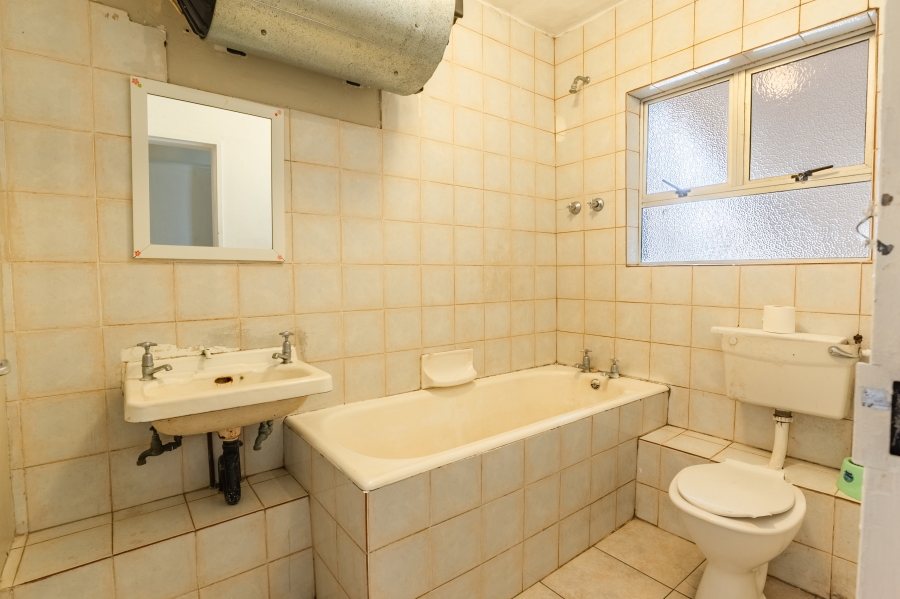 Commercial Property for Sale in South Beach KwaZulu-Natal