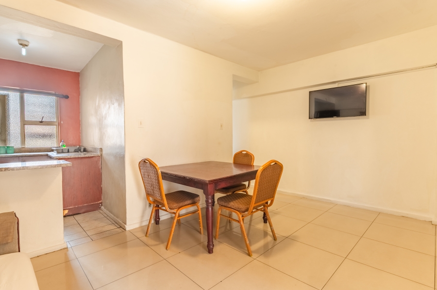 Commercial Property for Sale in South Beach KwaZulu-Natal