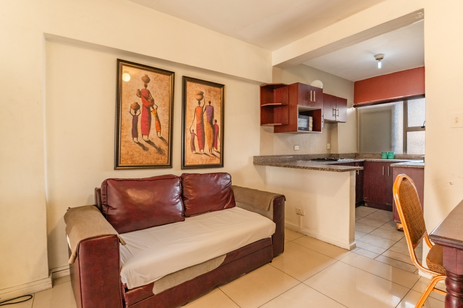 Commercial Property for Sale in South Beach KwaZulu-Natal