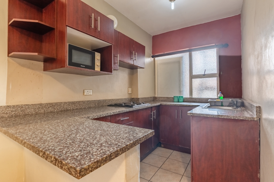 Commercial Property for Sale in South Beach KwaZulu-Natal