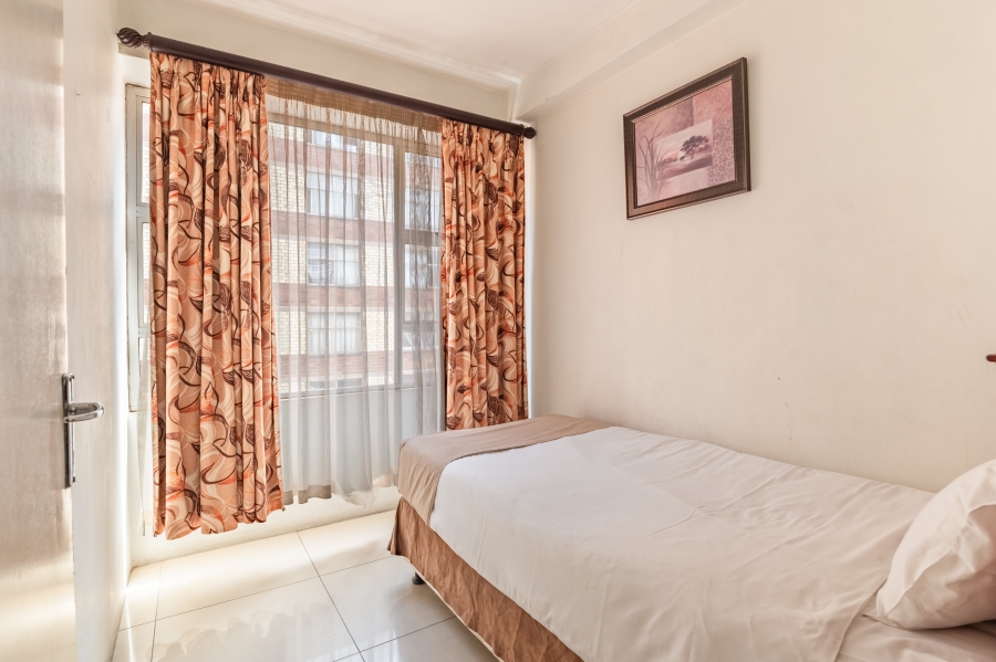 Commercial Property for Sale in South Beach KwaZulu-Natal