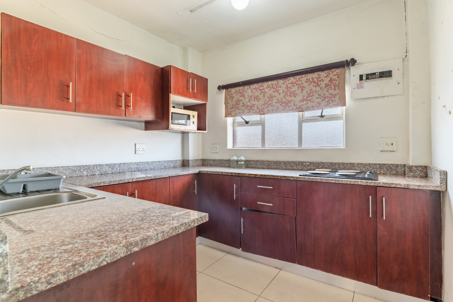 Commercial Property for Sale in South Beach KwaZulu-Natal