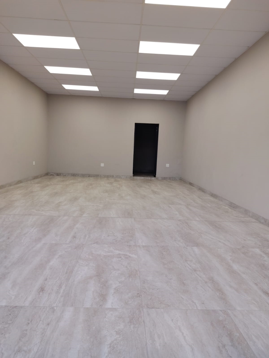 To Let commercial Property for Rent in Hilton Central KwaZulu-Natal