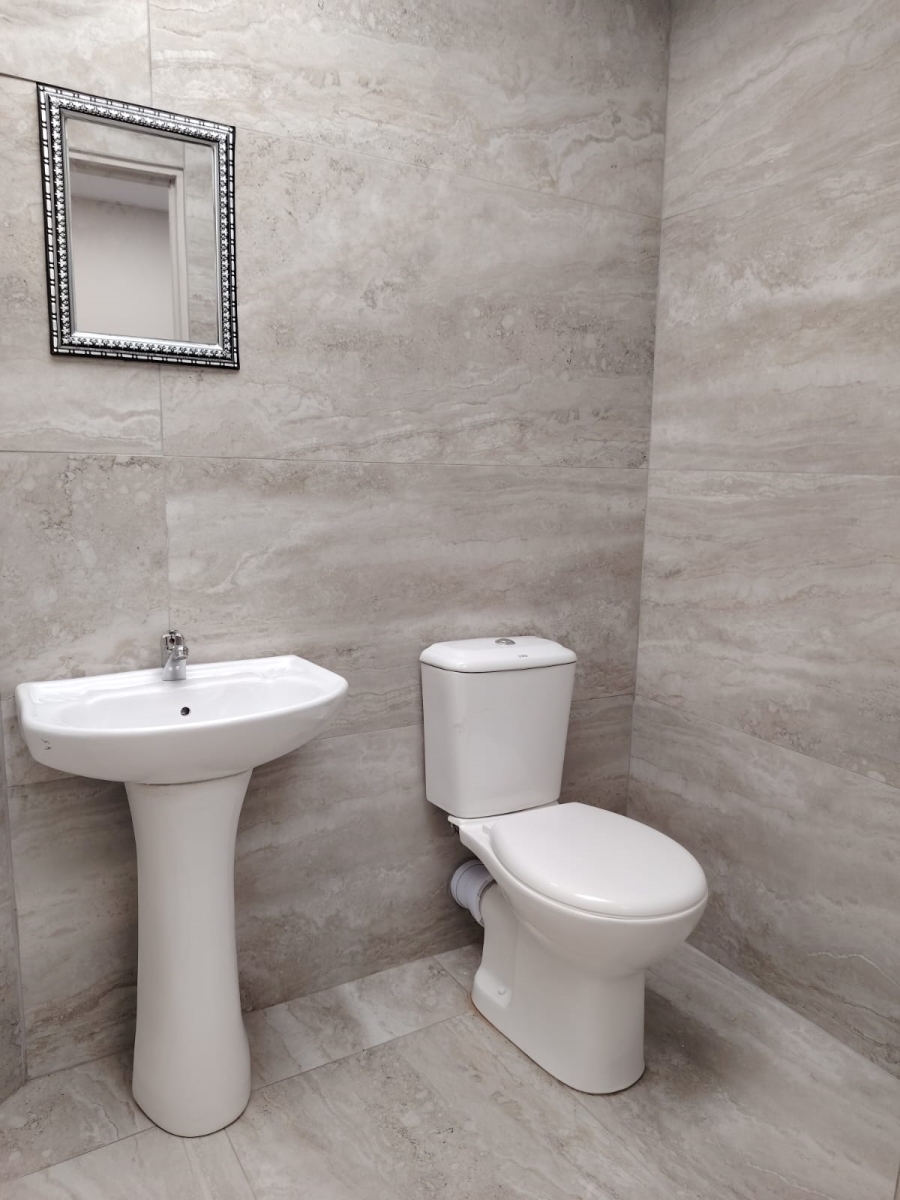 To Let commercial Property for Rent in Hilton Central KwaZulu-Natal