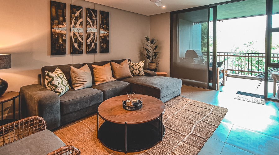 2 Bedroom Property for Sale in Elaleni Coastal Forest Estate KwaZulu-Natal