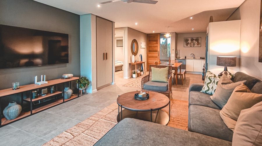 2 Bedroom Property for Sale in Elaleni Coastal Forest Estate KwaZulu-Natal