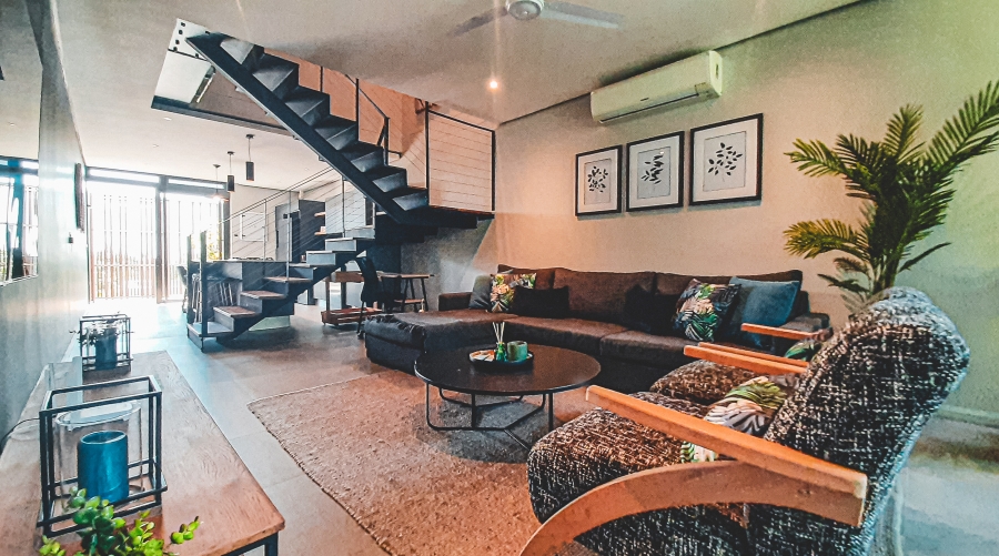 2 Bedroom Property for Sale in Elaleni Coastal Forest Estate KwaZulu-Natal