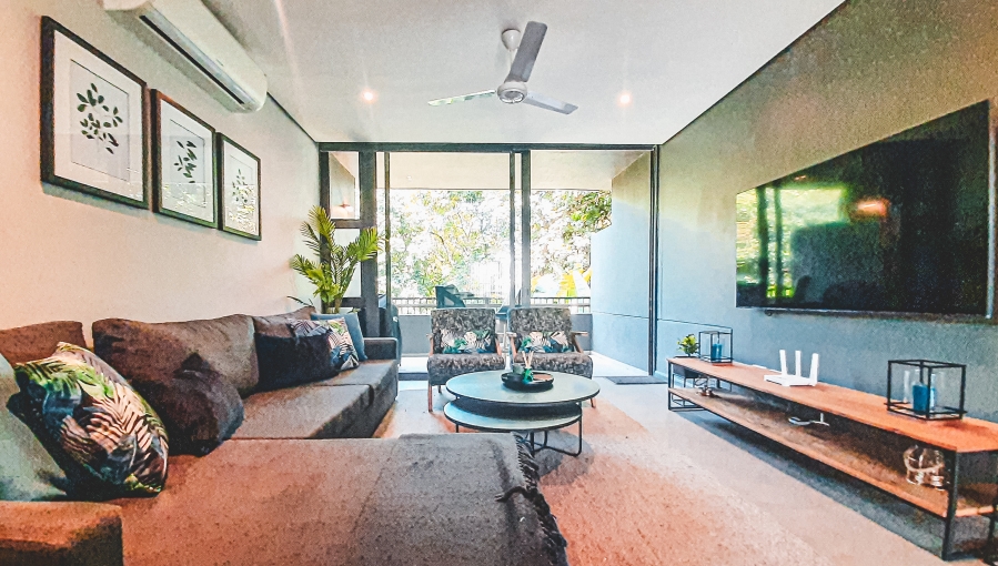 2 Bedroom Property for Sale in Elaleni Coastal Forest Estate KwaZulu-Natal