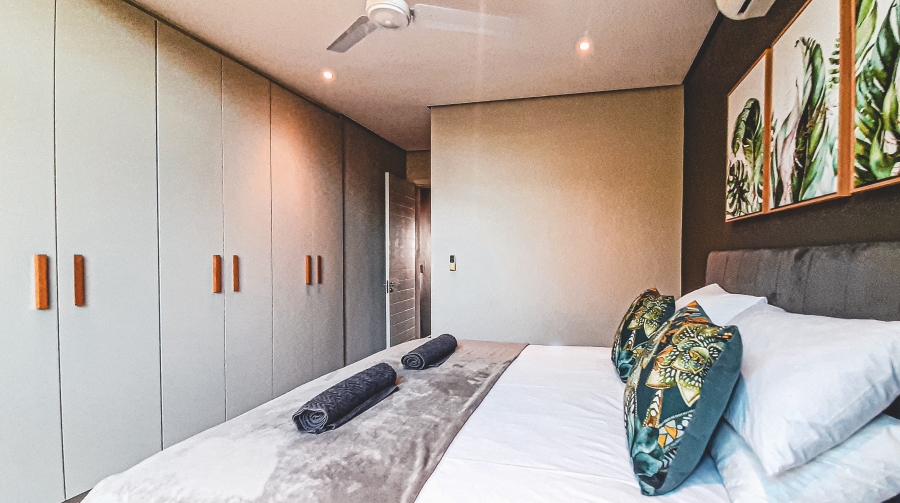 2 Bedroom Property for Sale in Elaleni Coastal Forest Estate KwaZulu-Natal