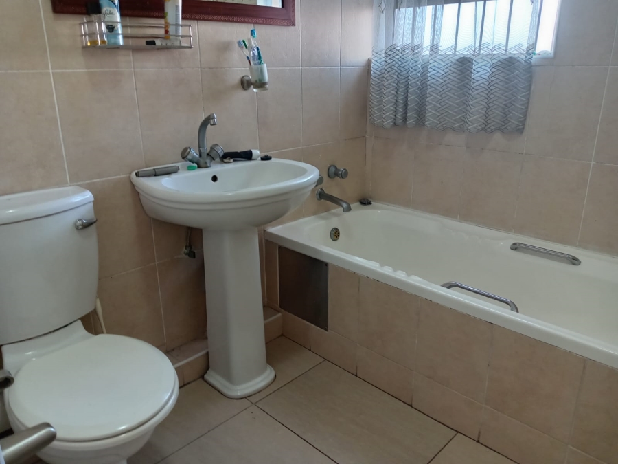 To Let 3 Bedroom Property for Rent in Arboretum KwaZulu-Natal