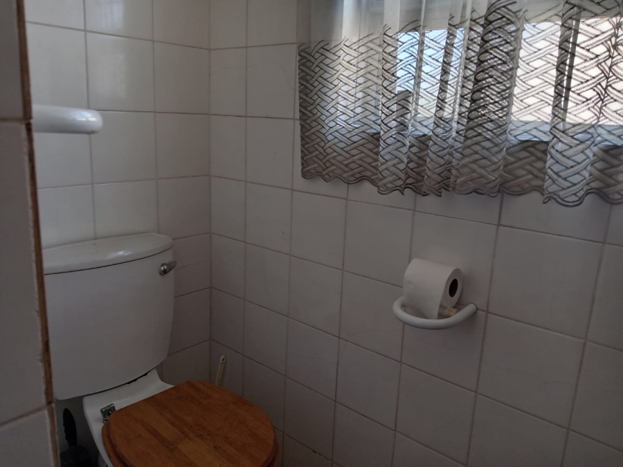 To Let 3 Bedroom Property for Rent in Arboretum KwaZulu-Natal