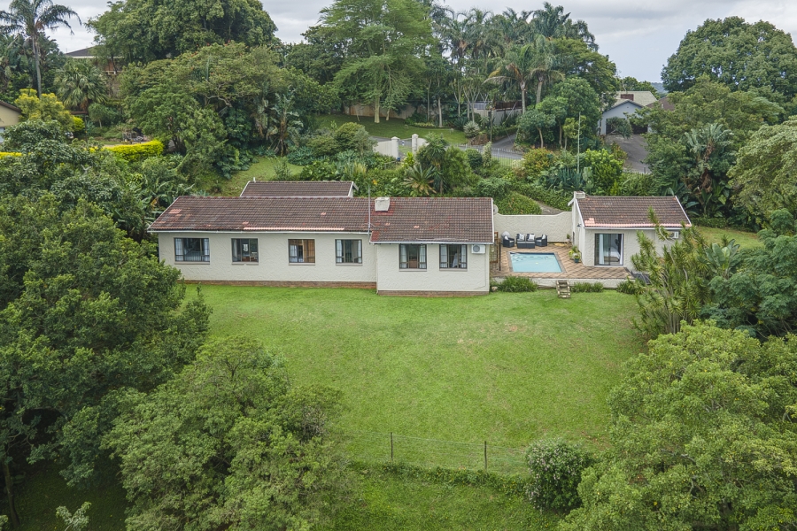 4 Bedroom Property for Sale in Dawncliffe KwaZulu-Natal