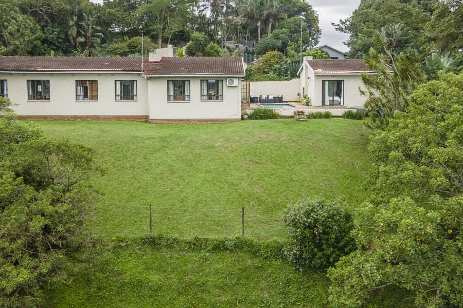 4 Bedroom Property for Sale in Dawncliffe KwaZulu-Natal