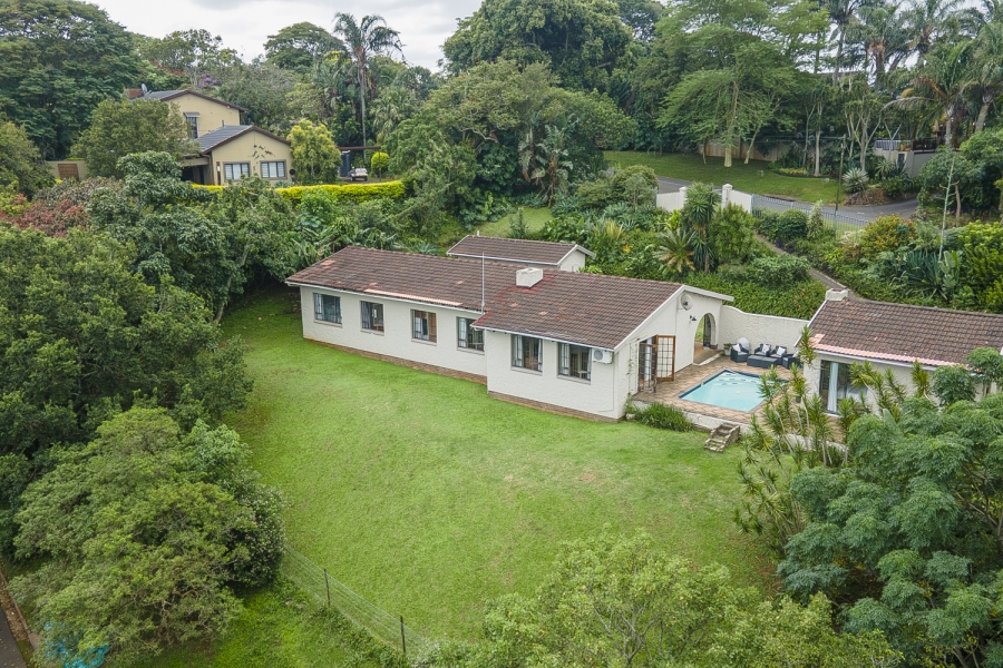 4 Bedroom Property for Sale in Dawncliffe KwaZulu-Natal