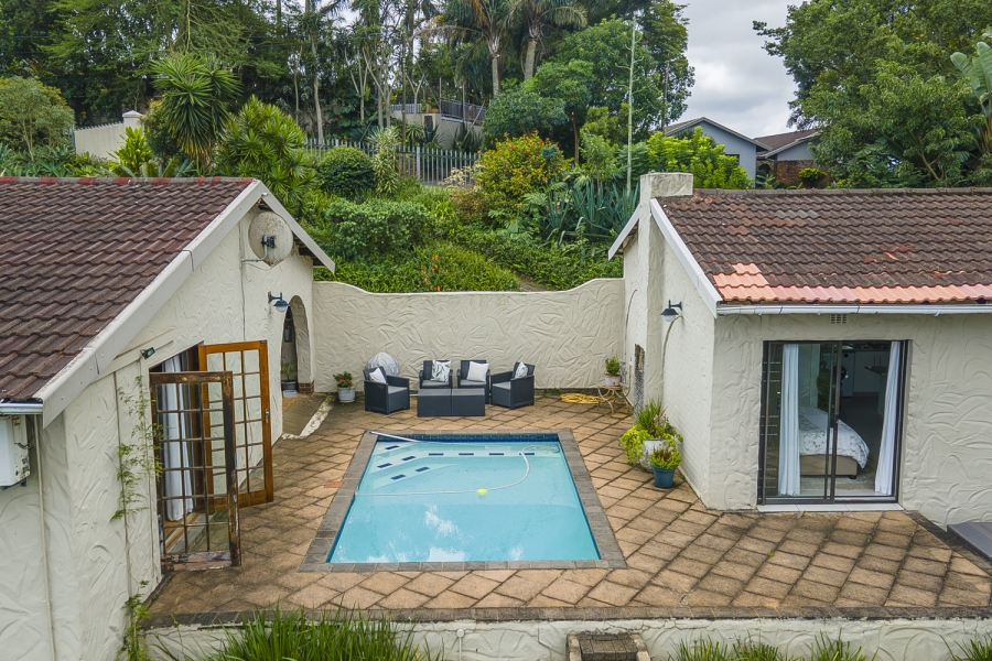 4 Bedroom Property for Sale in Dawncliffe KwaZulu-Natal