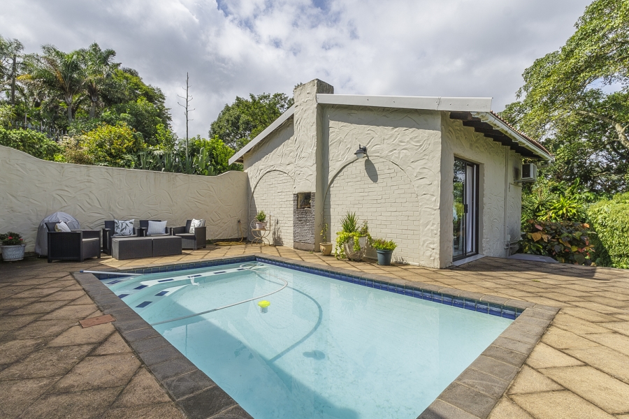 4 Bedroom Property for Sale in Dawncliffe KwaZulu-Natal
