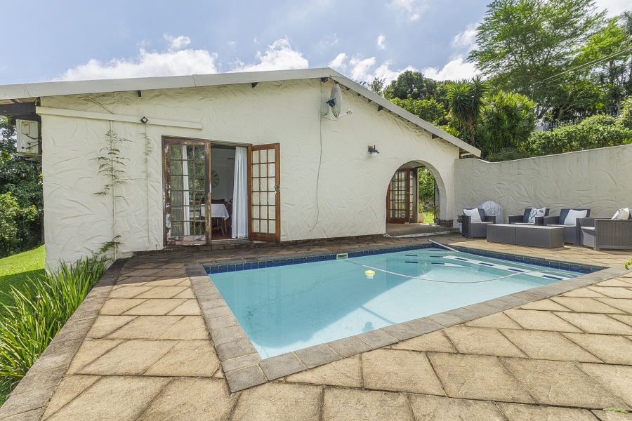 4 Bedroom Property for Sale in Dawncliffe KwaZulu-Natal