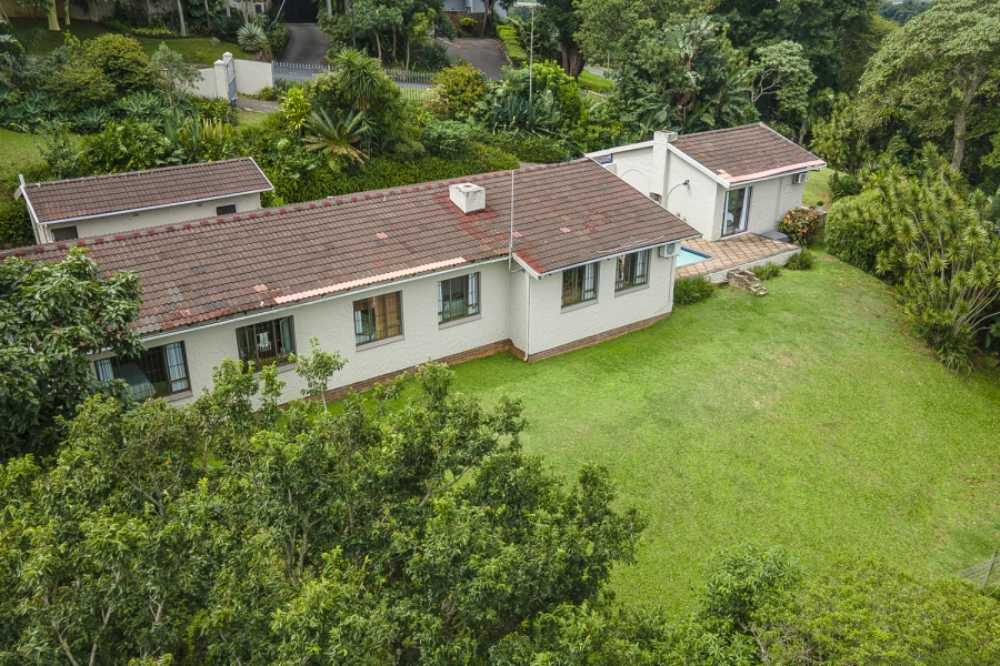 4 Bedroom Property for Sale in Dawncliffe KwaZulu-Natal