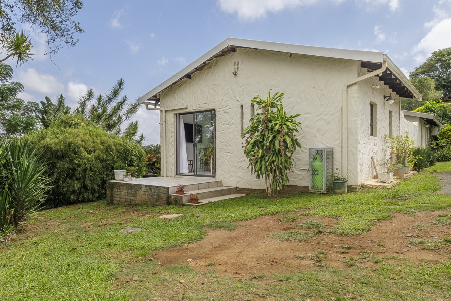 4 Bedroom Property for Sale in Dawncliffe KwaZulu-Natal