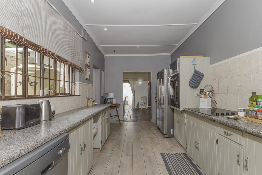 4 Bedroom Property for Sale in Dawncliffe KwaZulu-Natal