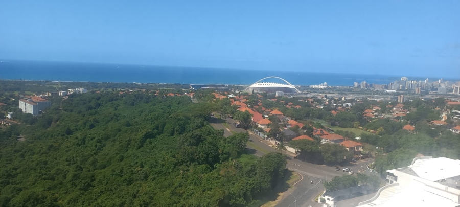 To Let 2 Bedroom Property for Rent in Morningside KwaZulu-Natal