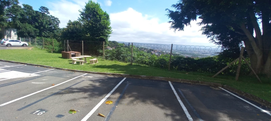 To Let 2 Bedroom Property for Rent in Morningside KwaZulu-Natal