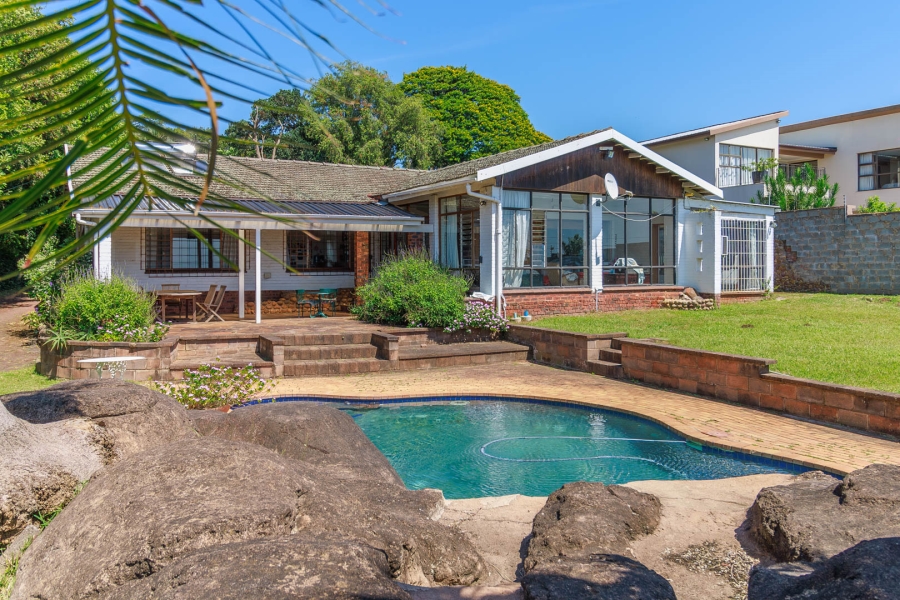 4 Bedroom Property for Sale in Westville Central KwaZulu-Natal