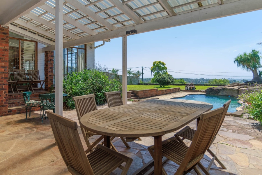 4 Bedroom Property for Sale in Westville Central KwaZulu-Natal