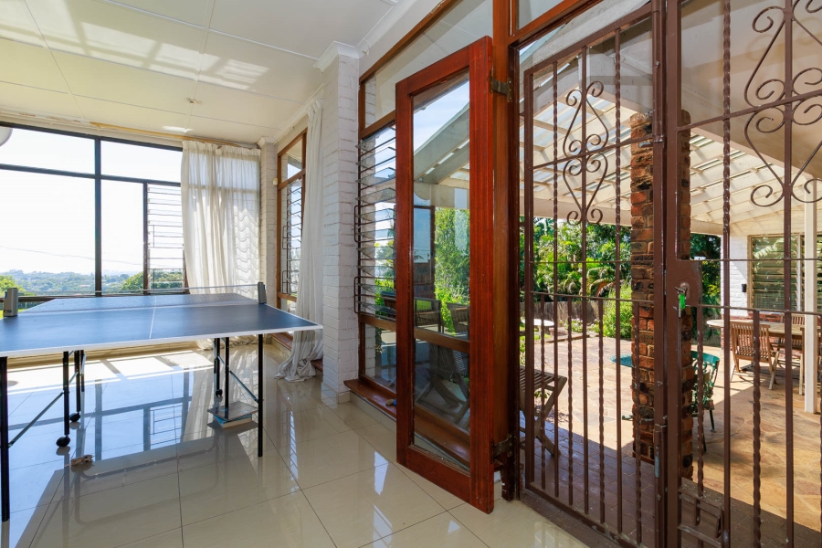 4 Bedroom Property for Sale in Westville Central KwaZulu-Natal