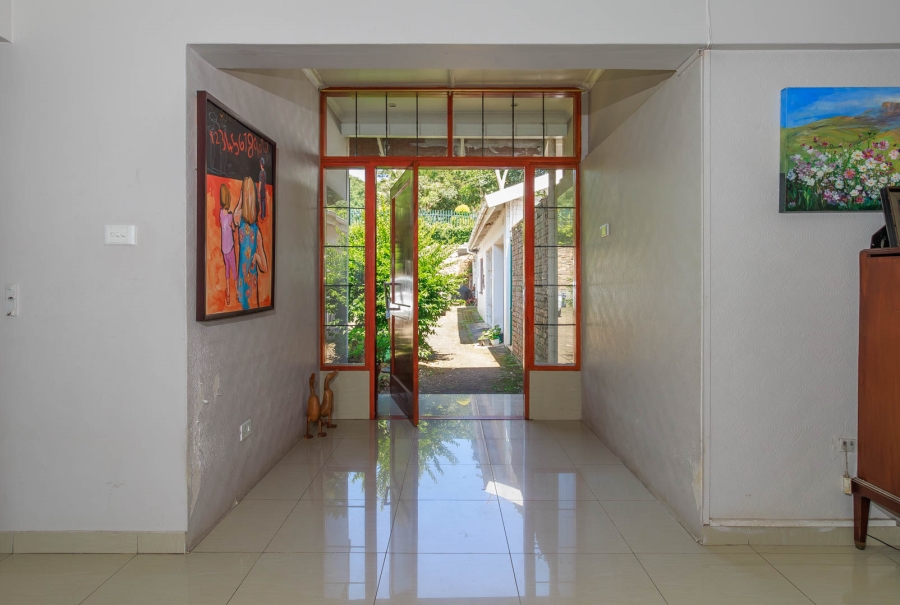 4 Bedroom Property for Sale in Westville Central KwaZulu-Natal