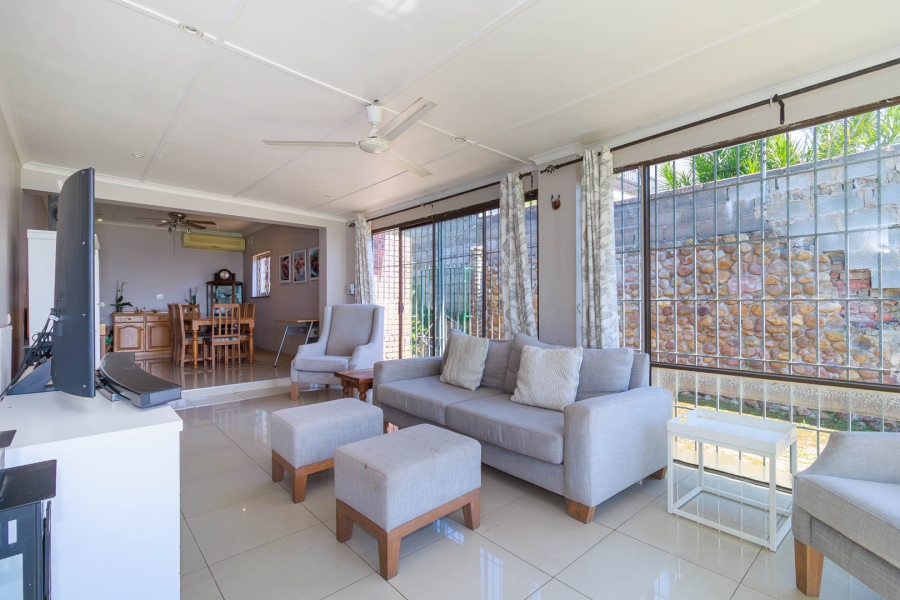 4 Bedroom Property for Sale in Westville Central KwaZulu-Natal