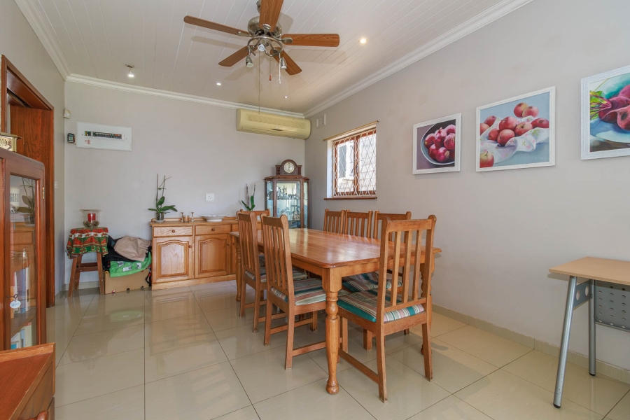 4 Bedroom Property for Sale in Westville Central KwaZulu-Natal