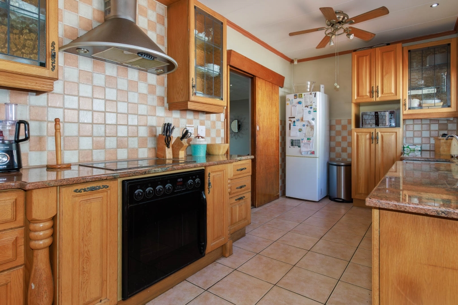 4 Bedroom Property for Sale in Westville Central KwaZulu-Natal