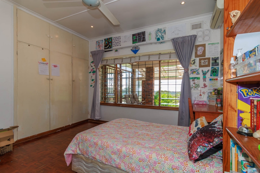 4 Bedroom Property for Sale in Westville Central KwaZulu-Natal