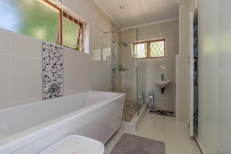 4 Bedroom Property for Sale in Westville Central KwaZulu-Natal