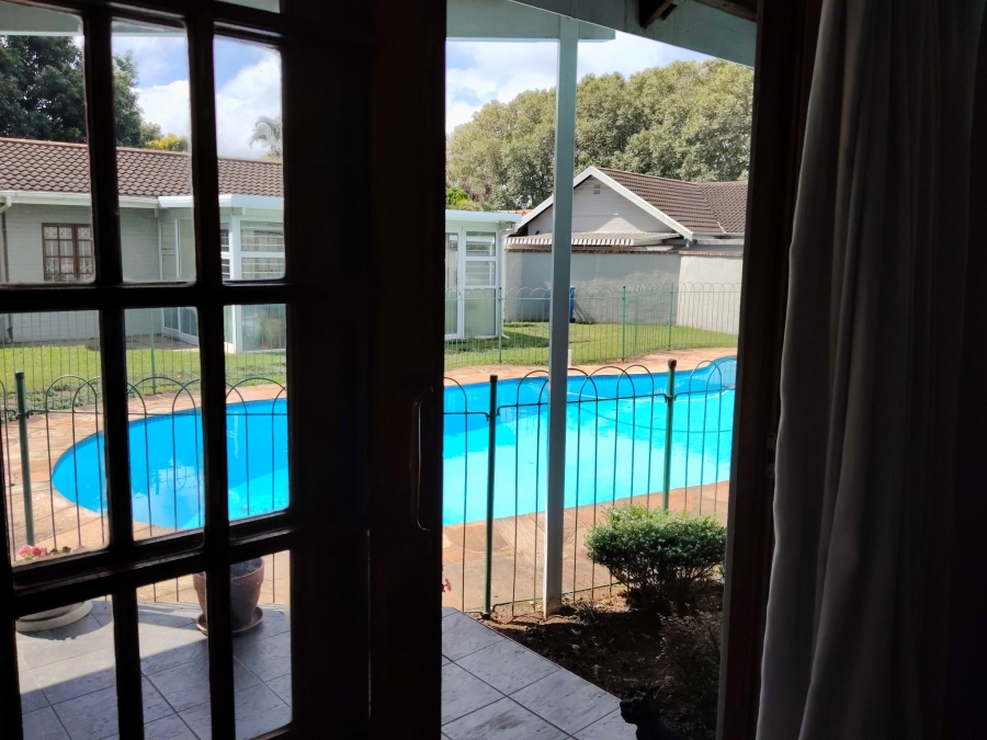 To Let 2 Bedroom Property for Rent in Winston Park KwaZulu-Natal
