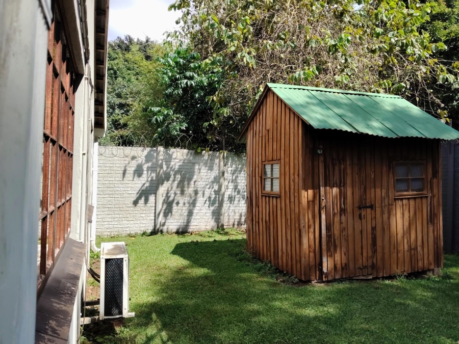 To Let 2 Bedroom Property for Rent in Winston Park KwaZulu-Natal