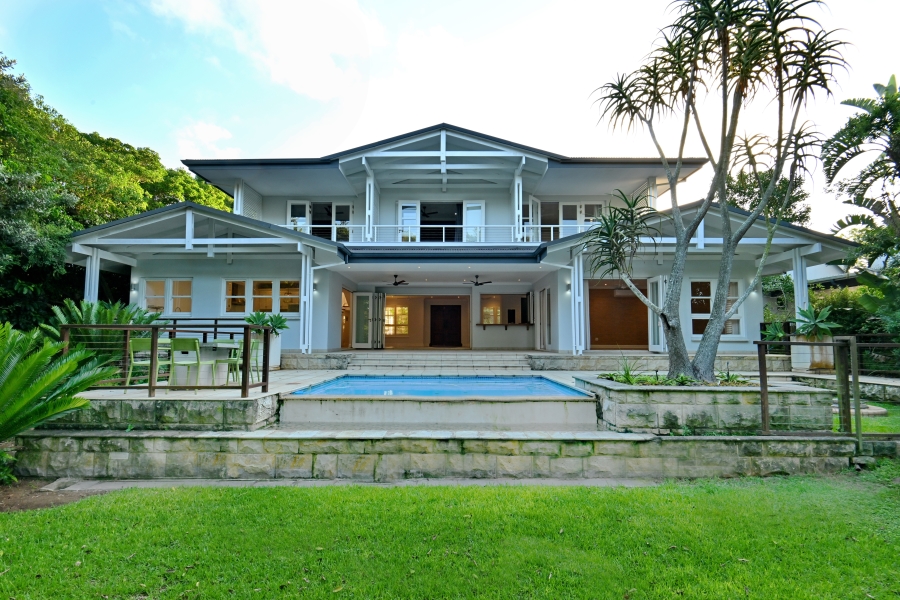 4 Bedroom Property for Sale in Simbithi Eco Estate KwaZulu-Natal