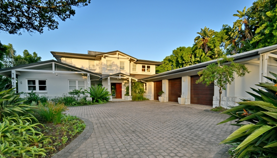 4 Bedroom Property for Sale in Simbithi Eco Estate KwaZulu-Natal