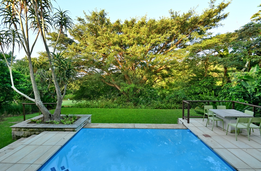 4 Bedroom Property for Sale in Simbithi Eco Estate KwaZulu-Natal