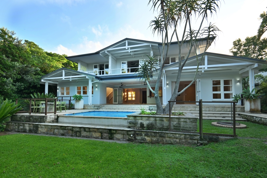 4 Bedroom Property for Sale in Simbithi Eco Estate KwaZulu-Natal