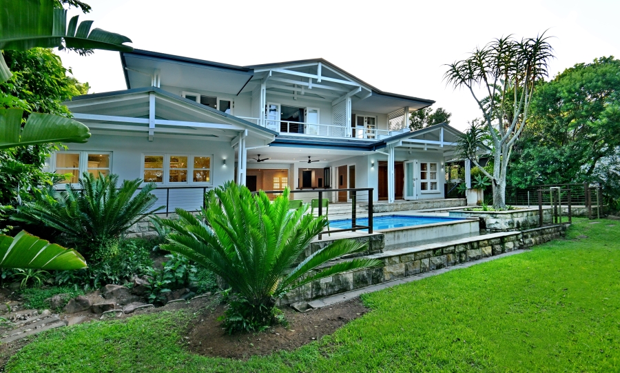 4 Bedroom Property for Sale in Simbithi Eco Estate KwaZulu-Natal