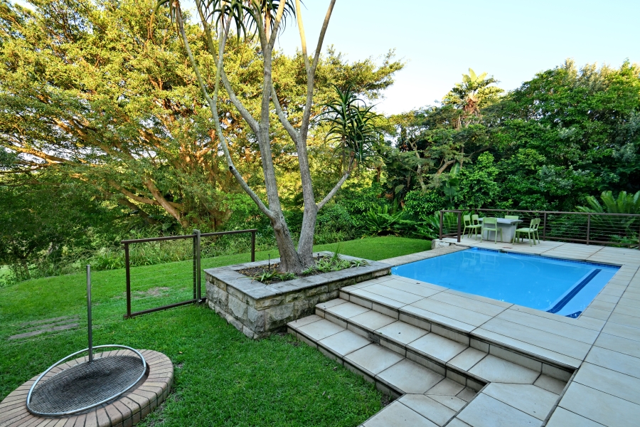 4 Bedroom Property for Sale in Simbithi Eco Estate KwaZulu-Natal