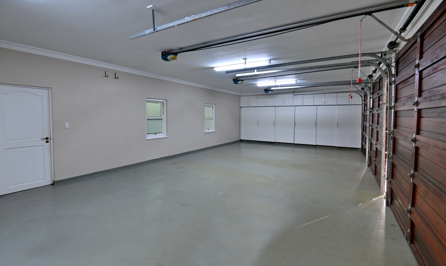 4 Bedroom Property for Sale in Simbithi Eco Estate KwaZulu-Natal