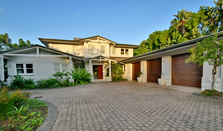 4 Bedroom Property for Sale in Simbithi Eco Estate KwaZulu-Natal