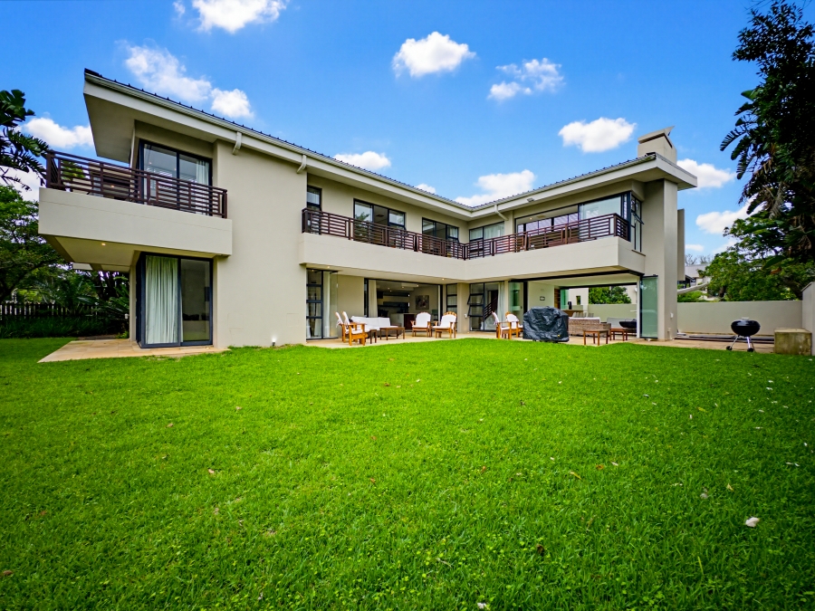 5 Bedroom Property for Sale in Zinkwazi Beach KwaZulu-Natal
