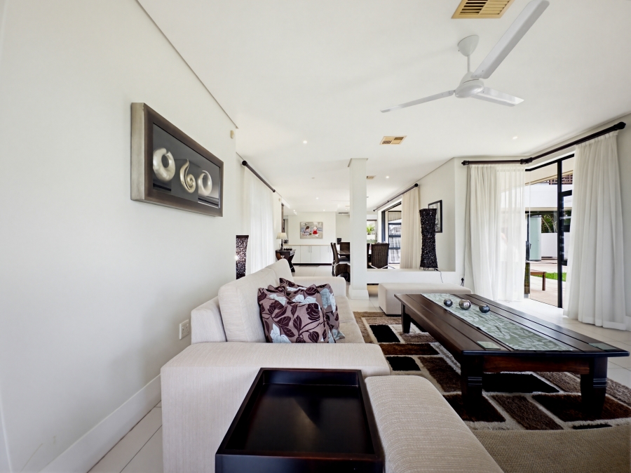 5 Bedroom Property for Sale in Zinkwazi Beach KwaZulu-Natal